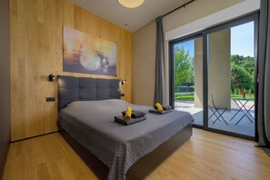 2 bedrooms, Internet - Villa 21 (Istria - Krničari) (Krnicari)