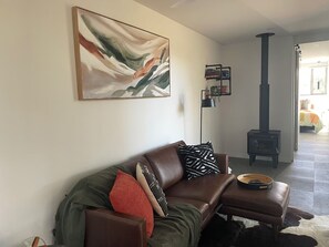 2 habitaciones y ropa de cama 