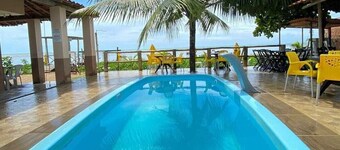 Pousada E Restaurante Império Do Marisco