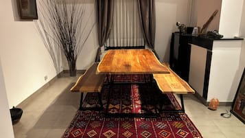 Dineerruimte