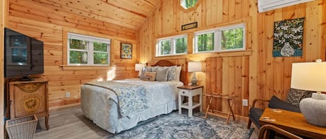 1 dormitorio, wifi gratis, ropa de cama