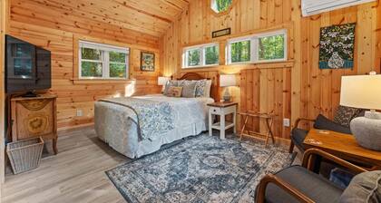 Baby Bear's Den, Tiny Paradise
