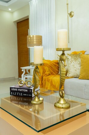 Smart TV - modern,centric,near the beach and restaurants.15 minutes walk to historic center (Puerto Plata)