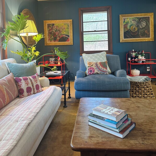 Smart TV, books