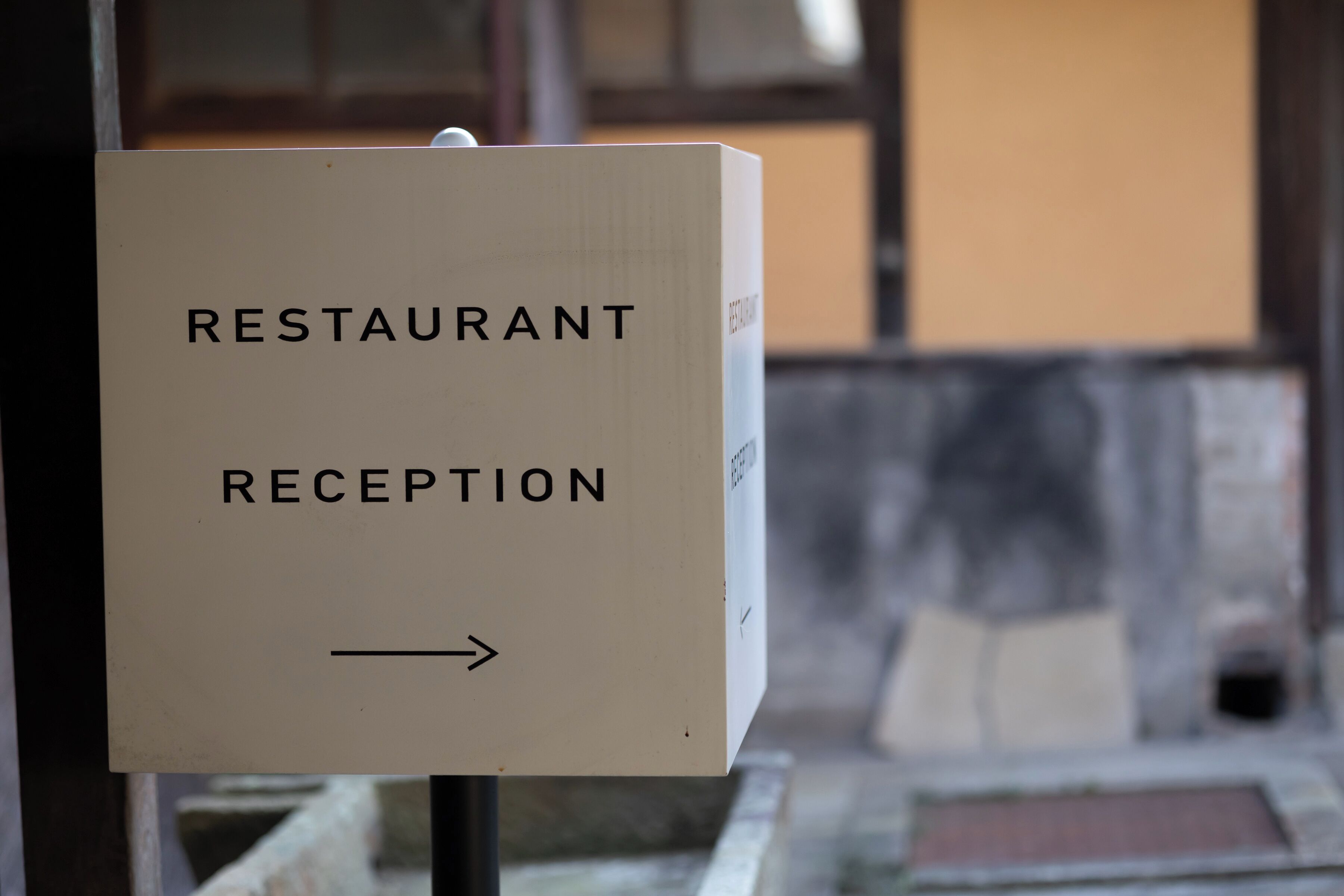 Recepción
