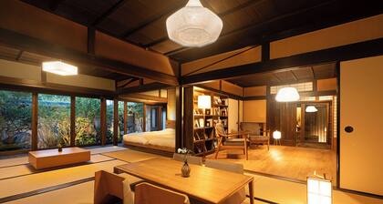 NIPPONIA HARIMA FUKUSAKI ZOUSHONO YAKATA