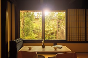 Superior Room, Non Smoking | Individually decorated, desk, free WiFi, bed sheets - NIPPONIA HARIMA FUKUSAKI ZOUSHONO YAKATA (Fukusaki)