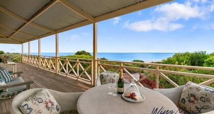 Alton House by Wine Coast Holidays