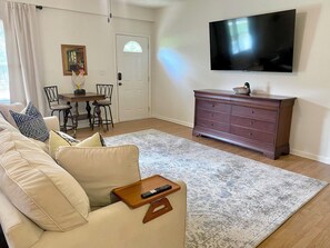 Una Smart TV