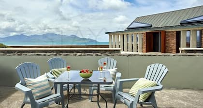 Beachfront Break - 2 bedroom home