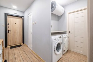 Interior - Peaceful Apartment with FREE Parking (Varna)