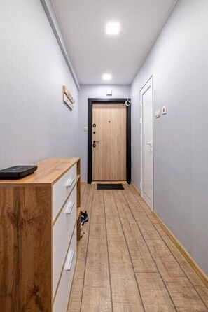 Interior - Peaceful Apartment with FREE Parking (Varna)