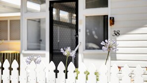 Detalle exterior