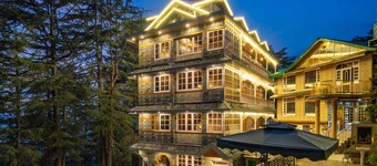 Zostel Kotgarh (Narkanda)