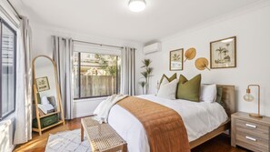3 Schlafzimmer, kostenloses WLAN, Bettwäsche