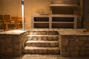 Restauración
