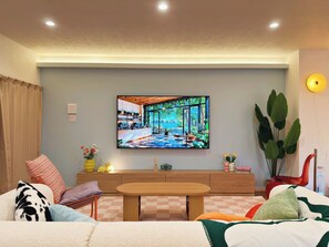 TV