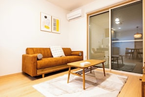 TV - Entirely reserved ecru Sumiyoshi logement 2 / Fukuoka Fukuoka (Fukuoka)
