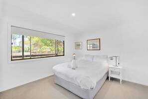 3 Schlafzimmer, Bettwäsche