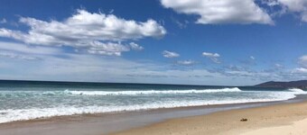 The Dunes - King Studio - 50m from Scamander Beach