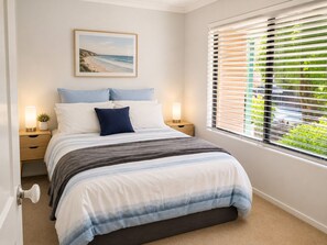 3 chambres, décoration personnalisée, ameublement personnalisé