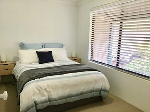 3 chambres, décoration personnalisée, ameublement personnalisé