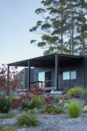 Exterior - Love Denmark WA, Love Denmark Western Australia (Shadforth)