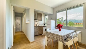Private kitchen - Sujadaro Refuge (Osséja)