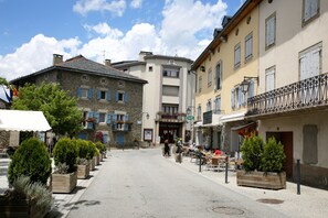 Exterieur