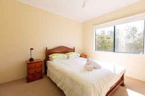 Classic House | 5 bedrooms, laptop workspace, WiFi (free), individually decorated - Meelup Ridge (Dunsborough)