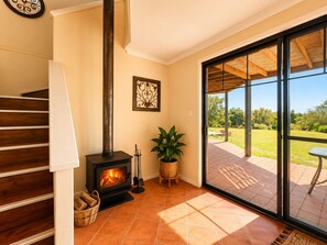 Chimenea