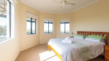 Hus – classic | 5 soverom, individuelt dekorert og individuelt innredet