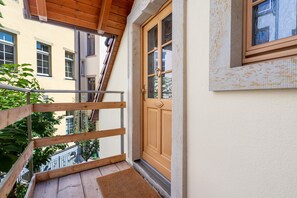 Detalle exterior