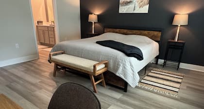 Stunning Newly Build Home!