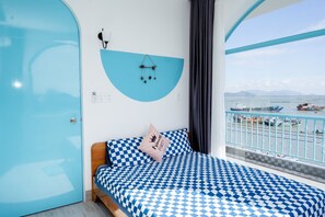 Free WiFi - Xing Ocean Homestay VT by Bay Luxury (Ho Chi Minh City)