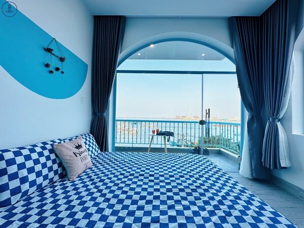 Habitación Deluxe | Wifi gratis