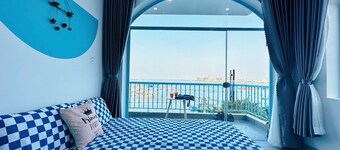 舊金山灣豪華Xing Ocean民宿