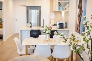 Sala da pranzo