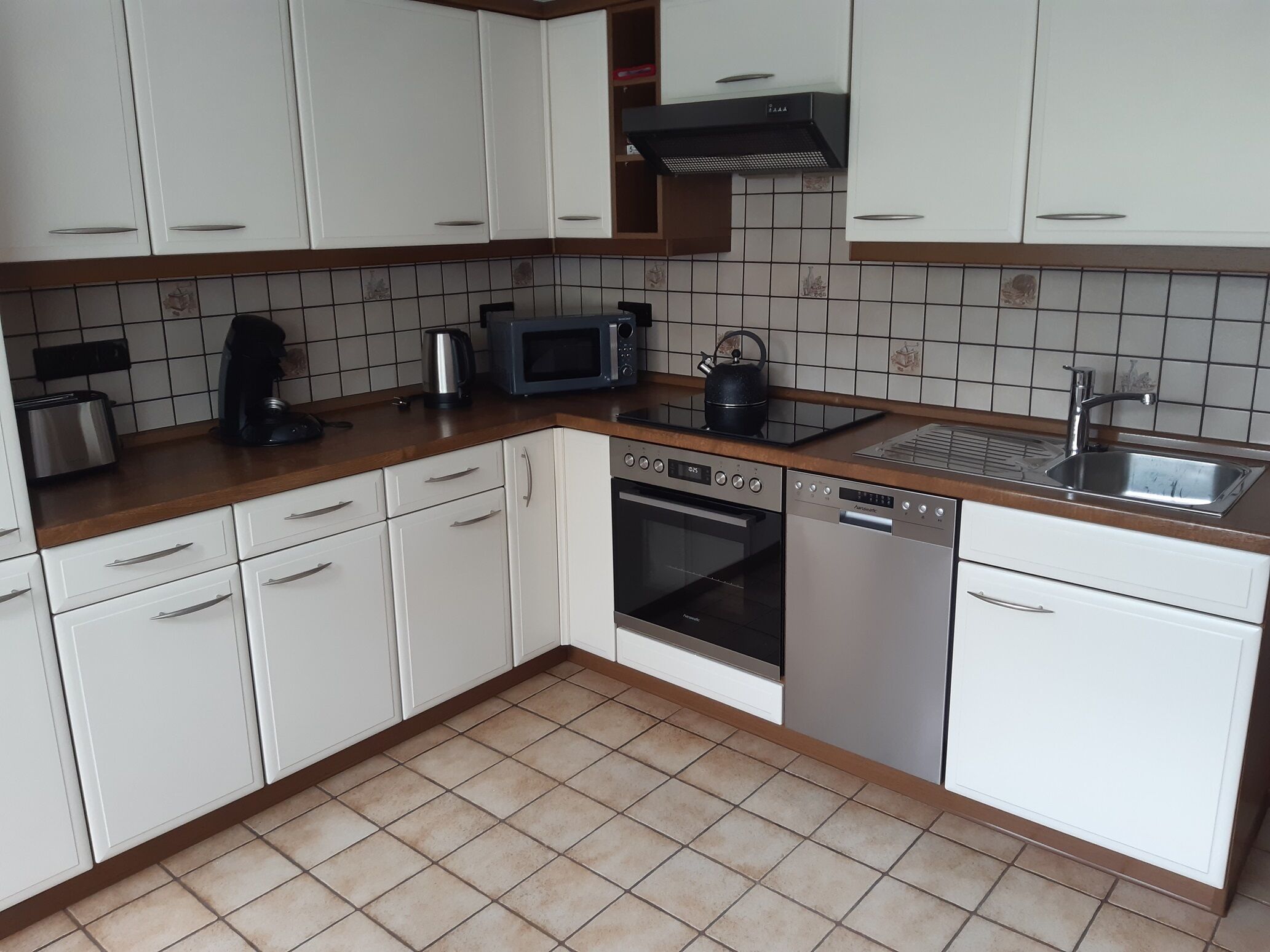 Ferienwohnung Kastanie