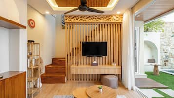 Televisión de pantalla plana