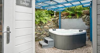 The Higher Longtail Lodge | Ridgestone