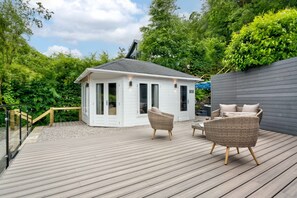 Exterior - The Higher Longtail Lodge | Ridgestone (Bowness-on-Windermere)