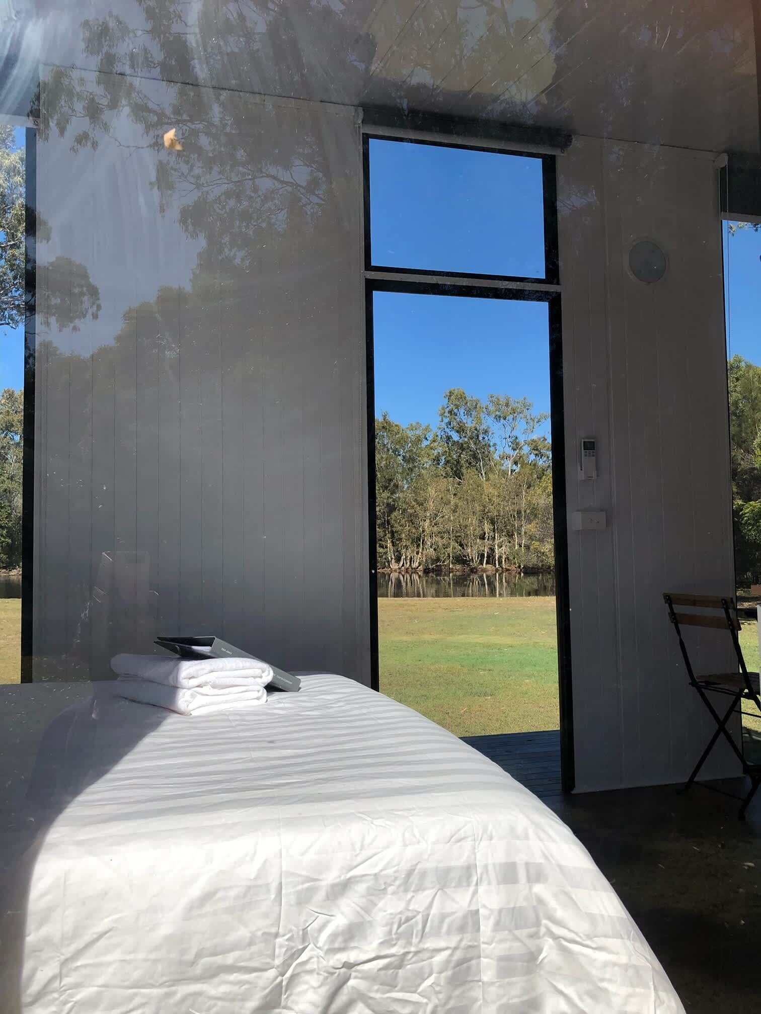 1 Schlafzimmer, Bettwäsche