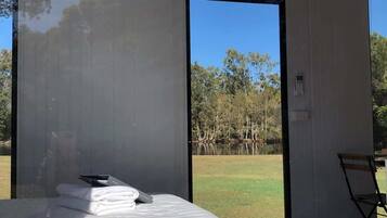 1 Schlafzimmer, Bettwäsche