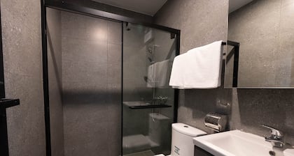China Rich Oriental Hotel