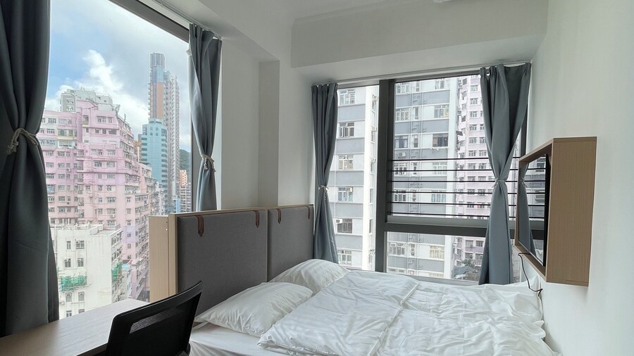 China Rich Oriental Hotel