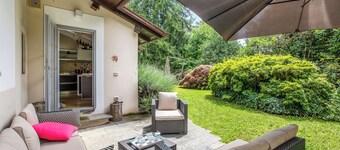 Il Gioiellino Pool and Sauna, Gignese, Italy