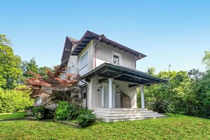 Exterior - Il Gioiellino Pool and Sauna, Gignese, Italy (Gignese)