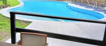 Hotel Cabañas Yyukkai Para 4 Personas