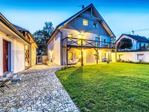 Exterior - Apartment Dobrá by Interhome (Horni Plana)